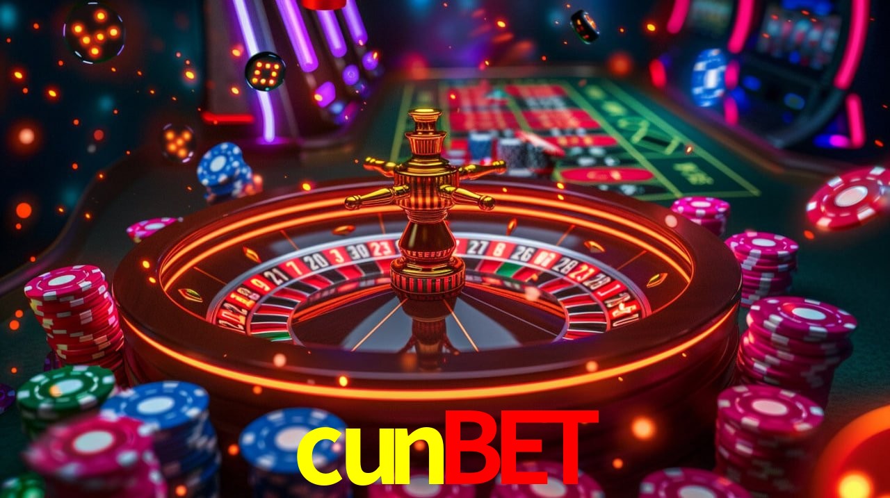 Descubra a Essência do cunbet: Nossa História e Compromissos